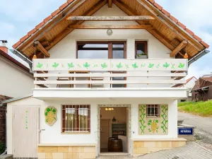 Prodej apartmánu, Velké Bílovice, 72 m2