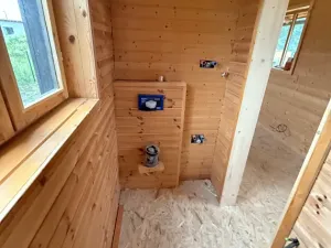 Prodej mobilheimu, Havířov, Farská, 39 m2