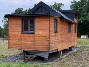 Prodej mobilheimu, Havířov, Farská, 39 m2