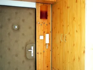Pronájem bytu 3+1, Strakonice, Šumavská, 65 m2