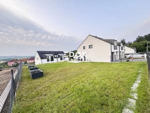 Prodej rodinného domu, Chocerady, 140 m2