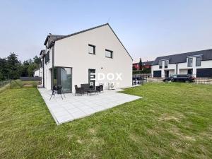 Prodej rodinného domu, Chocerady, 140 m2