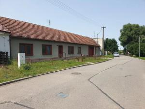 Prodej rodinného domu, Nížkovice, 250 m2