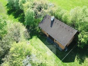Prodej rodinného domu, Kamenná Lhota, 163 m2
