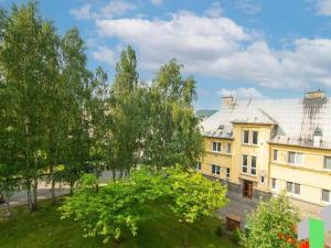 Prodej bytu 3+1, Nový Jičín, Křížkovského nám., 68 m2