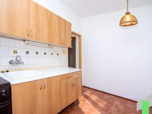 Prodej bytu 3+1, Nový Jičín, Křížkovského nám., 68 m2