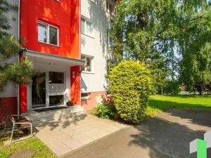Prodej bytu 3+1, Nový Jičín, Křížkovského nám., 68 m2