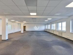 Pronájem kanceláře, Praha - Libeň, Na žertvách, 5500 m2