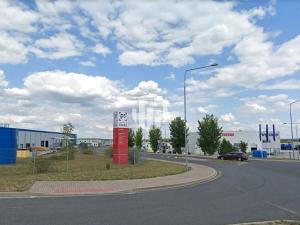 Pronájem skladu, Nýřany, U Mexika, 5460 m2