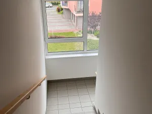 Pronájem bytu 4+kk, Liberec, Boženy Němcové, 98 m2