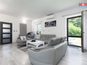 Prodej rodinného domu, Ostrava - Michálkovice, Holandská, 120 m2