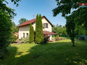 Prodej rodinného domu, Ostrava - Michálkovice, Holandská, 120 m2