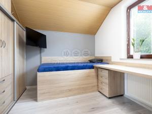 Prodej rodinného domu, Ostrava - Michálkovice, Holandská, 120 m2