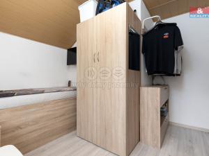 Prodej rodinného domu, Ostrava - Michálkovice, Holandská, 120 m2