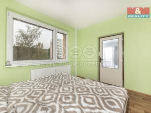 Prodej bytu 4+1, Jirkov, SNP, 77 m2