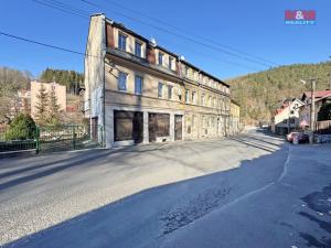 Prodej bytu 3+1, Nejdek, Závodu míru, 70 m2