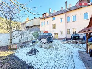 Prodej bytu 3+1, Nejdek, Závodu míru, 70 m2