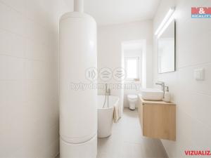 Prodej bytu 3+1, Nejdek, Závodu míru, 70 m2