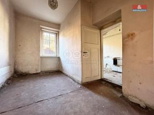 Prodej bytu 3+1, Nejdek, Závodu míru, 70 m2