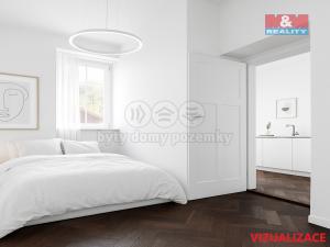 Prodej bytu 3+1, Nejdek, Závodu míru, 70 m2
