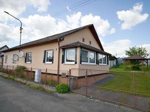 Prodej rodinného domu, Bělá nad Radbuzou, Čečínská, 65 m2