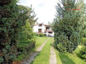 Prodej rodinného domu, Hrádek, 145 m2