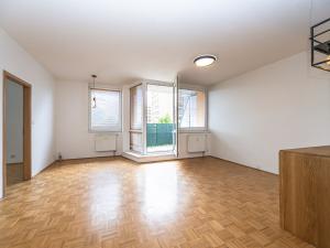 Pronájem bytu 4+kk, Praha - Hlubočepy, Voskovcova, 104 m2
