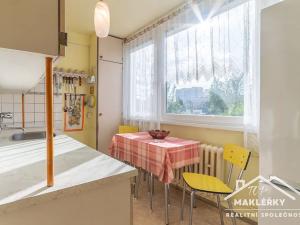 Prodej bytu 3+1, Kolín, Dělnická, 76 m2