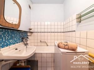 Prodej bytu 3+1, Kolín, Dělnická, 76 m2