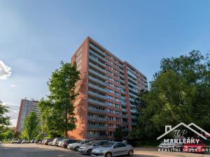 Prodej bytu 3+1, Kolín, Dělnická, 76 m2