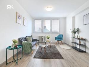 Prodej bytu 2+kk, Kolín, Nerudova, 40 m2