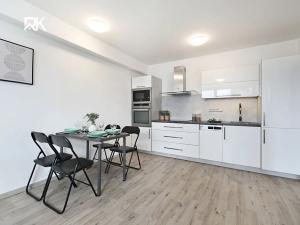 Prodej bytu 2+kk, Kolín, Nerudova, 40 m2
