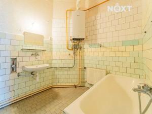 Prodej bytu 2+1, Šumperk, Masarykovo nám., 112 m2