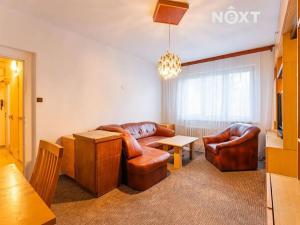 Prodej bytu 3+1, Šumperk, Lidická, 68 m2