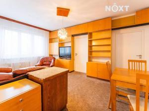Prodej bytu 3+1, Šumperk, Lidická, 68 m2