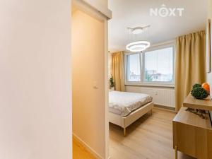 Prodej bytu 4+1, Šumperk, Čajkovského, 72 m2