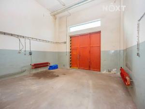 Pronájem garáže, Šumperk, Čsl. armády, 36 m2