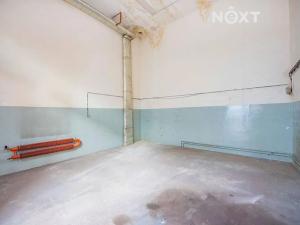 Pronájem garáže, Šumperk, Čsl. armády, 36 m2