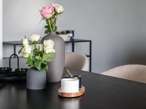 Prodej bytu 5+kk, Praha - Hostavice, Českobrodská, 119 m2