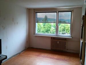 Pronájem bytu 1+1, Most, Javorová, 33 m2