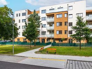 Prodej bytu 3+kk, Nové Strašecí, Viktora Olivy, 93 m2