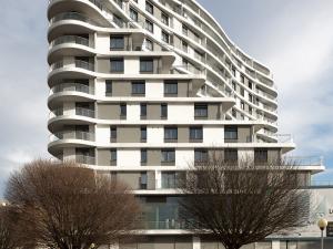 Pronájem bytu 2+kk, Praha - Stodůlky, Mukařovského, 22 m2