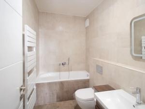Prodej bytu 3+kk, Praha, 71 m2