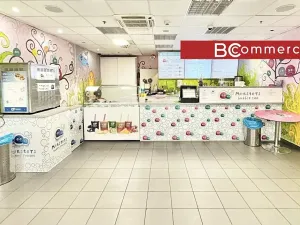 Pronájem obchodního prostoru, Brno, Nádražní, 50 m2