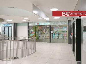 Pronájem obchodního prostoru, Brno, Nádražní, 50 m2