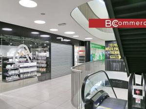 Pronájem obchodního prostoru, Brno, Nádražní, 111 m2