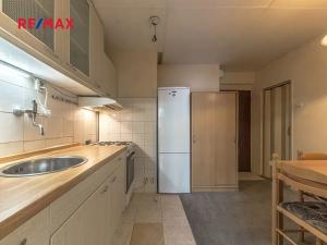Prodej bytu 1+kk, Praha - Libeň, Na žertvách, 37 m2