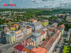 Prodej bytu 1+kk, Praha - Libeň, Na žertvách, 37 m2
