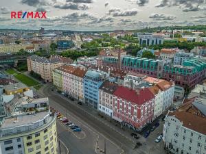 Prodej bytu 1+kk, Praha - Libeň, Na žertvách, 37 m2