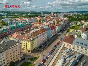 Prodej bytu 1+kk, Praha - Libeň, Na žertvách, 37 m2
